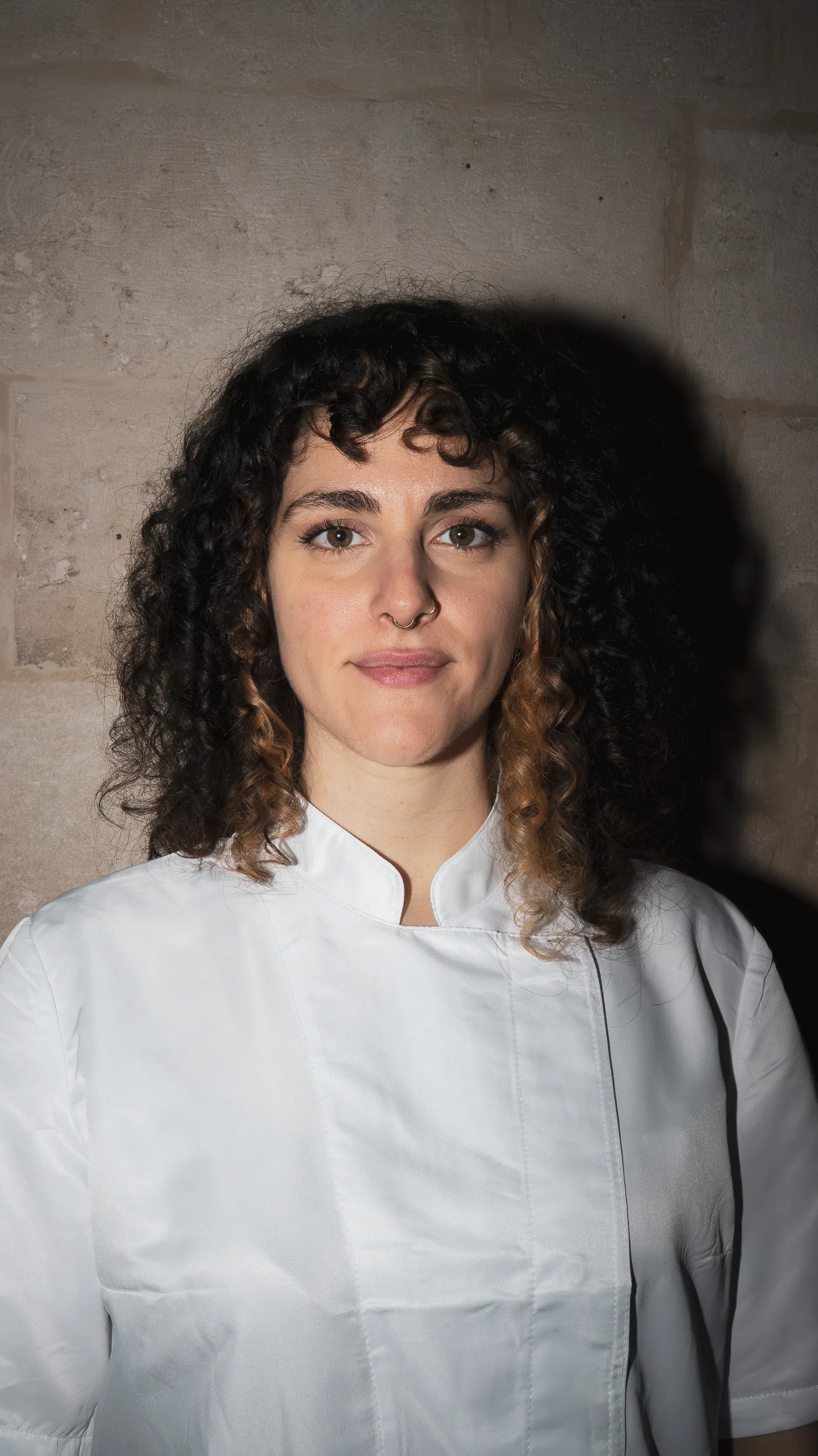 Francesca Lamacchia - Operatrice olistica